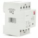 Stycznik modułowy 40-04 40A 4NC 230V 3P 3-FAZ IS40-3-04 7