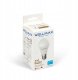 Wellmax Żarówka LED 10W E27 940lm Neutralny 4000K SAMSUNG / GP123N10 1