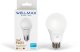 Wellmax Żarówka LED 10W E27 940lm Neutralny 4000K SAMSUNG / GP123N10 2