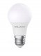 Wellmax Żarówka LED 10W E27 940lm Neutralny 4000K SAMSUNG / GP123N10 3