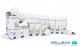 Wellmax Żarówka LED 10W E27 940lm Neutralny 4000K SAMSUNG / GP123N10 4
