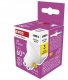 Żarówka LED Classic MR16 GU10 7W 800lm 4000K neutralna biel ZQ8E43 1