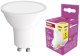 Żarówka LED Classic MR16 GU10 4W 450lm 3000K ciepła biel ZQ8E22 4