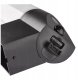 Kamera IP Emos Zewnętrzna kamera obrotowa IP-310 TORCH z Wi-Fi, czujnikiem ruchu i lampą, IP65 czarna H4065 3