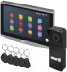 Emos Wideodomofon 7-calowy z ekranem dotykowym IP-750A /Wi-Fi / H4020 1