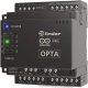 Finder Moduł rozszerzeń OPTA - 6 wej. analogowych 0…10 V,4…20 mA,PT100 (2-3-przewodowy), 2 wyj. analogowe 0…10 V,4…20mA. 4PWM 2