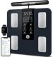 GE CS10G Waga pomiarowa 8 elektrod BMI analizator masy ciała max 180 kg 1