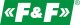 FF Zegar sterujący cyfrowy roczny 16A 1P NFC 24-264V AC/DC iOS/Android PCZ-529.4 1