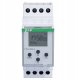 FF Zegar sterujący cyfrowy roczny 16A 1P NFC 24-264V AC/DC iOS/Android PCZ-529.4 2