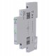 Lampka modułowa 1-fazowa zielona LED Slim 1/2 modułu 230V LK-701G 1