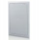Vents Drzwiczki rewizyjne plastikowe wewnętrzne 223x223 mm, biały DR25X25 4