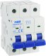 Wyłącznik nadprądowy 3P B 32A 6kA NEO OCB/B32/3P 87.640 1