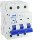 Wyłącznik nadprądowy 3P B 16A 6kA NEO OCB/B16/3P 87.625 1