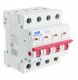 Rozłącznik Izolacyjny NEO DL 4P 100A FR/100A/4P 1