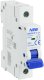 Elektro-Plast Wyłącznik nadprądowy 1P B 10A 6kA OCB/B10/1P 87.605 1