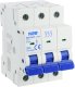 Wyłącznik nadprądowy 3P C 16A 6kA NEO OCB/C16/3P 87.670 1