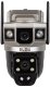 Blow 78-666# Kamera 4g ptz 4mp h-396-aov duallens słoneczna z akumulatorem 18
