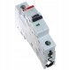 Wyłącznik nadprądowy 1P B 20A 6kA AC SZ201-B20 2CDS251025R0205 1