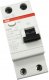 ABB Wyłącznik różnicowy 2P 63A 30mA AC bezzwłoczny FH202 AC-63/0.03 2CSF202002R1630 4