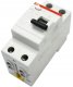 ABB Wyłącznik różnicowy 2P 63A 30mA AC bezzwłoczny FH202 AC-63/0.03 2CSF202002R1630 5