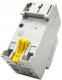 ABB Wyłącznik różnicowy 2P 63A 30mA AC bezzwłoczny FH202 AC-63/0.03 2CSF202002R1630 6