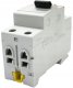 ABB Wyłącznik różnicowy 2P 63A 30mA AC bezzwłoczny FH202 AC-63/0.03 2CSF202002R1630 8