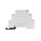 Lampka modułowa 1-fazowa biała 115-250V AC E219-B 2CCA703400R0001 3