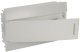 Rozdzielnica modułowa podtynkowa Mistral41F 1x18 18M IP41 125A II klasa drzwi pełne N+PE śrubowe 41A18X11A 1SLM004102A1104 3