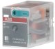 ABB Przekaźnik CR-M024DC4L 4c/o A1-A2=24VDC 250V/6A LED 1SVR405613R1100 2