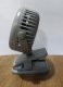 Wentylator biurkowy USB 5W z klipsem szary 15x7,5x17cm VO2547 3