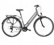 Rower turystyczny Kross Sentio 1.0 rozm. M szry grafit 1