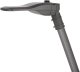 Kanlux Oprawa uliczna LED z gniazdem ZHAGA PRO-S S 60W-ZH 9120lm 4000K IK08 IP66 IIkl. ochr. 39299 2