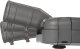 Kanlux Oprawa uliczna LED z gniazdem ZHAGA PRO-S S 60W-ZH 9120lm 4000K IK08 IP66 IIkl. ochr. 39299 4
