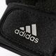 Adidas Rękawice Fieldplayer czarne r. 9.5 (033905) 2
