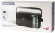 77-553# Radio przenośne analogowe am/fm blow ra15 3