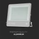Naświetlacz V-TAC Projektor LED 300W 34440lm 4000K Dioda SAMSUNG IP65 Czarny 23825 3