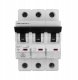 Doktorvolt Wyłącznik nadprądowy MCB 10kA 3P 32A VDE C32A Doktorvolt DV-3912 3