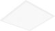 Spectrum LED Panel LED ECO* HLO 600 E 34W 3944lm 4000K 840 UGR19 4099854187438 1