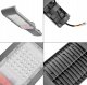 Bemko Oprawa, lampa uliczna LED JAZMIN 150W 20250lm 4000K IP65 jasnoszara barwa NW biała neutralna czujnik zmierzchu 2