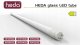 Świetlówka Heda Świetlówka TUBA LED GLASS T8 9W 1440lm 4000K 180 60CM HDT609NGL 4
