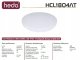 OPRAWA LED Plafoniera sufitowa 18W 3000K/4000K/6000K IP44 CCT HCL1804AT 2