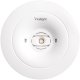 Intelight Oprawa awaryjna podtynkowa STARLET SPOT ROUND SO 150 NM 1H MT IP20 (IP65) / 83001 2