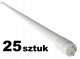 Świetlówka Heda Świetlówka TUBA LED SZKLANA T8 20W 2100lm 4000K 180 150 HDT120NGLB 1