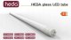 Świetlówka Heda Świetlówka TUBA LED SZKLANA T8 20W 2100lm 4000K 180 150 HDT120NGLB 4
