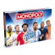 Gra Monopoly World Football Stars Winning Moves 1