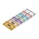 Gra Monopoly World Football Stars Winning Moves 8