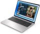 Laptop Dell Laptop 16 DC16251 W11P C7-150U|16GB|512GB|Intel Graphics|FgrPr|WLAN + BT|16.0 2.5K|BcklKb|4C|65W|3YPS Platinum Silver 3