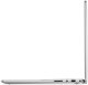 Laptop Dell Laptop 16 DC16251 W11P C7-150U|16GB|512GB|Intel Graphics|FgrPr|WLAN + BT|16.0 2.5K|BcklKb|4C|65W|3YPS Platinum Silver 6
