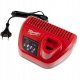 Klucz udarowy 1/2 kompaktowy 542Nm 12V FUEL w walizce, z 2 akumulatorami i ładowarką, M12 FCIWF12G3-502X, 4933493455 4
