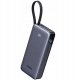 PowerBank 20000mAh UGREEN PB536 45W (szary) 6